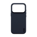 CARE by PanzerGlass® Woven Magsafe Case for iPhone 18 Pro (Blue)