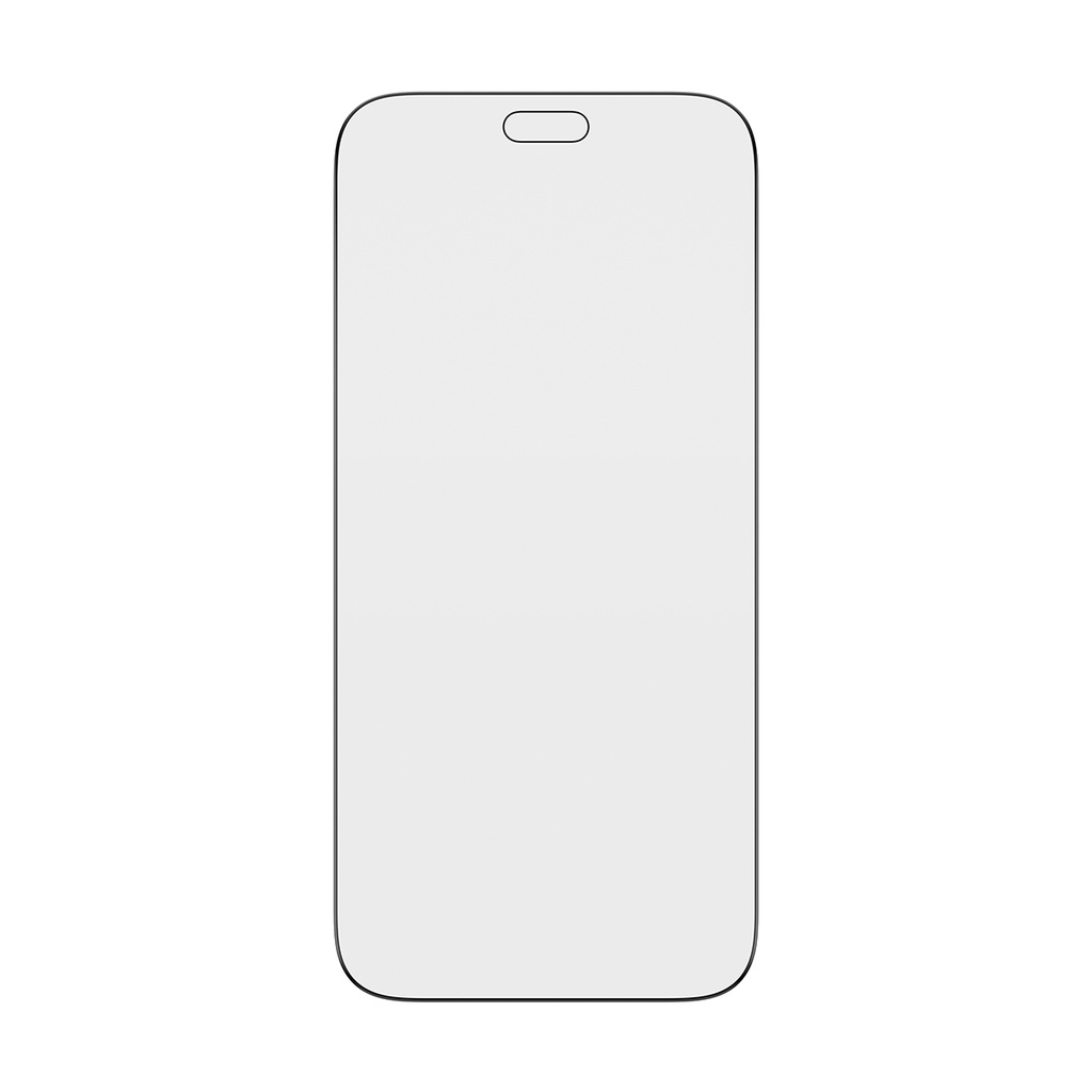PanzerGlass® Screen Protector for iPhone 18 Pro Max UWF w. EasyAligner (Privacy)