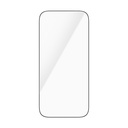 PanzerGlass® Screen Protector for iPhone 18 Pro Max Ceramic w. Fastfit in-a-box (Clear)