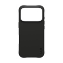 CARE by PanzerGlass® Fashionable MagSafe Case for iPhone 18 Pro Max (Samba Black)