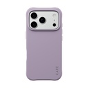 CARE by PanzerGlass® TPU MagSafe Case for iPhone 18 Pro Max (Samba Lavender)