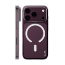 CARE by PanzerGlass® Urban Explorer Magsafe Case for iPhone 18 Pro Max (Transparent)