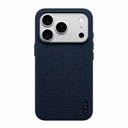 CARE by PanzerGlass® Woven Magsafe Case for iPhone 18 Pro Max (Blue)