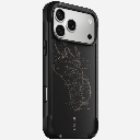 Nomad Rugged Case for iPhone 18 Pro (Blue)