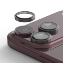 Araree Matel Ring 1 PC Camera Lens Protector for iPhone 18 Pro/18 Pro Max (Clear)