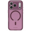 Decoded DropTec Transparent Backcover for iPhone 18 Pro Max (Frosted Sage)