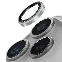 Phone Planet Camera Lens for iPhone 18 Pro/18 Pro Max (Silver)