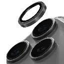 Phone Planet Camera Lens for iPhone 18 Pro/18 Pro Max (Black)