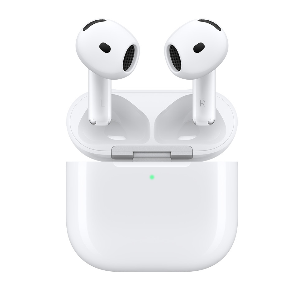 Apple AirPods 5 With USB-C Charging Case Noise Cancelling 