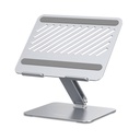 UGREEN Adjustable Laptop Stand (Silver)