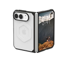 UAG Mouve Magsafe Case for iPhone Duo (Ice)