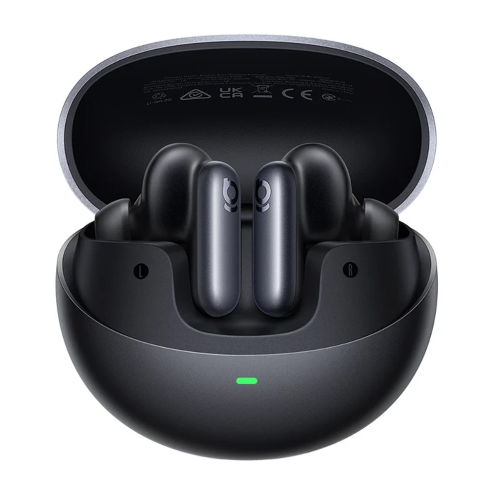 Baseus Inspire XP1 Noise Cancelling True Wireless Earbuds (Cosmic Black)