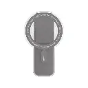 SkinArma Magnetic Smart Grip Stand Arch XE Phaze (Titanium)