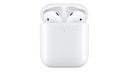 Apple AirPods 2 with Wireless Charging Case