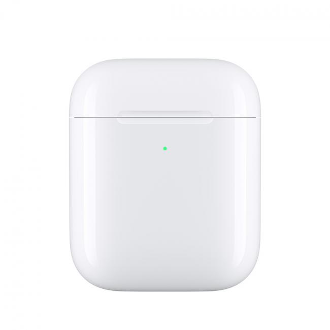 Apple Wireless Charging Case for AirPods