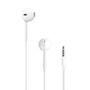 Apple EarPods Plug with Remote and Mic