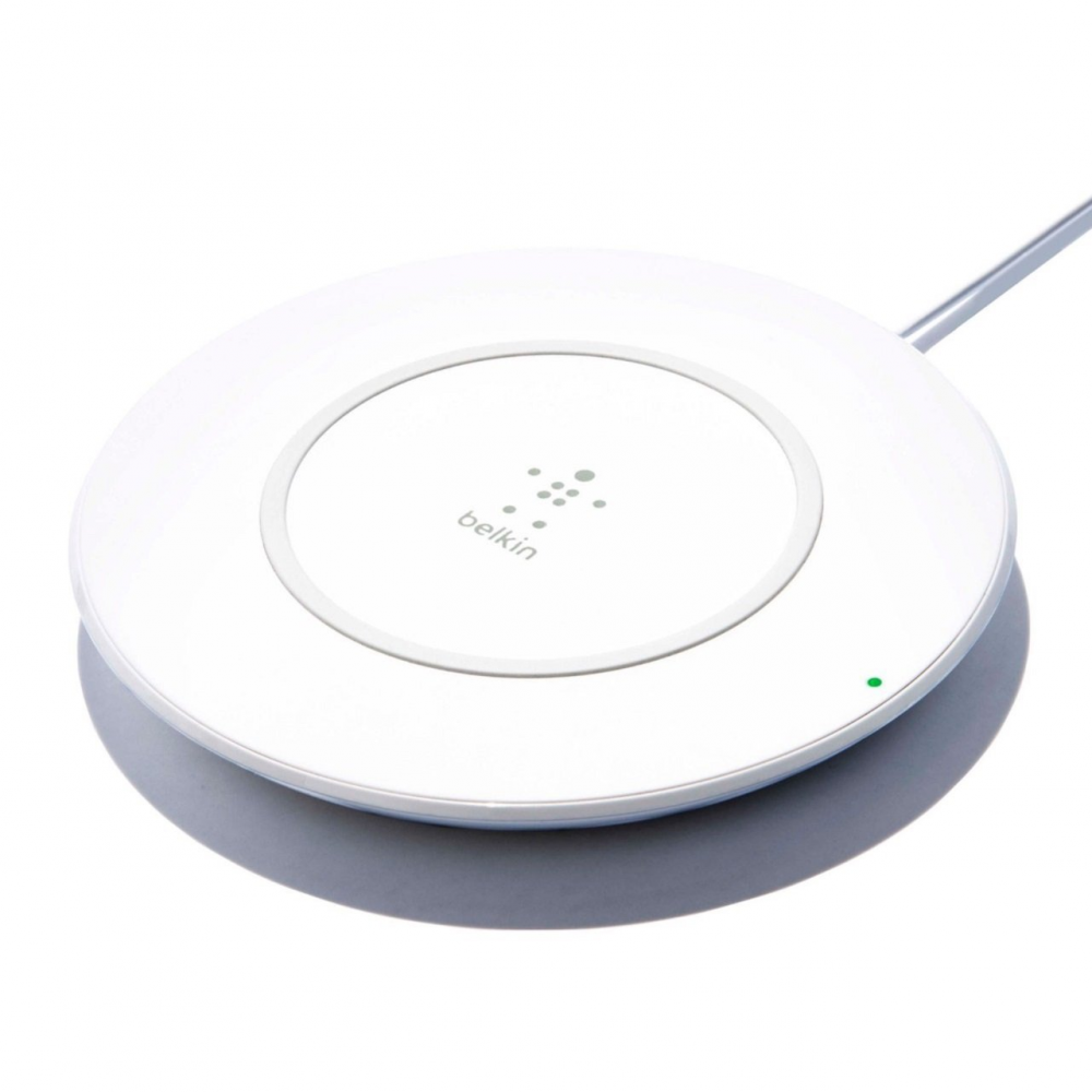 belkin BOOST↑UP Wireless Charging Pad for iPhone X/8 and 8 Plus-EOL