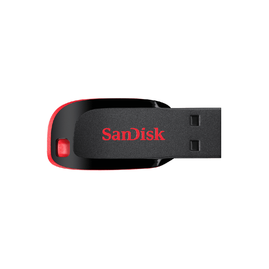 SanDisk Cruzer Blade 128GB