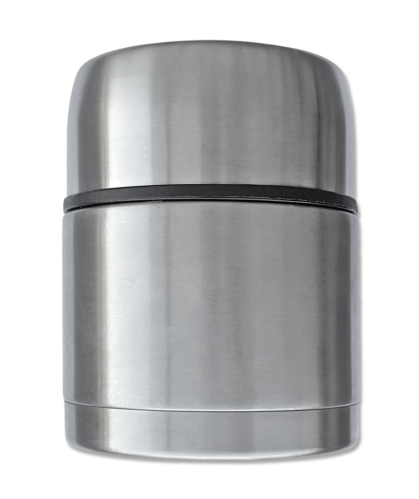 Fifty Fifty Vacuum Insulated Food Storage 740ML