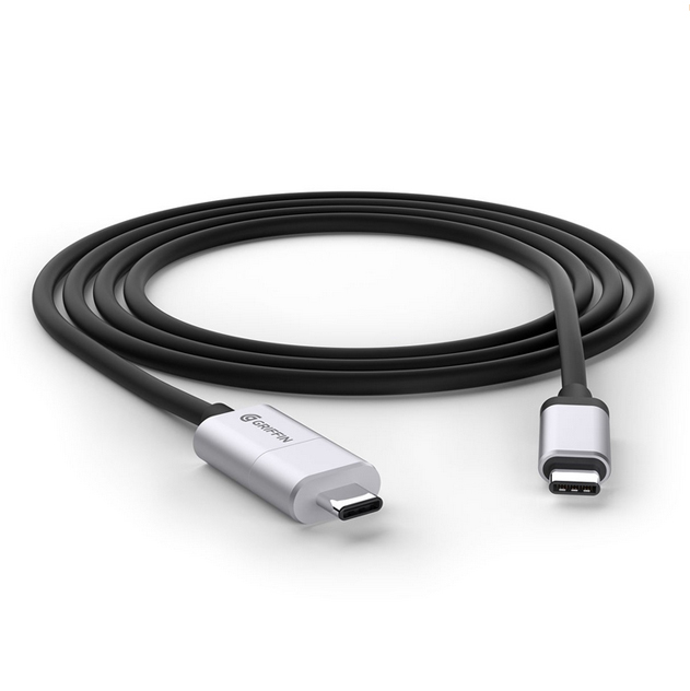 Griffin BreakSafe Magnetic USB Type C Cable