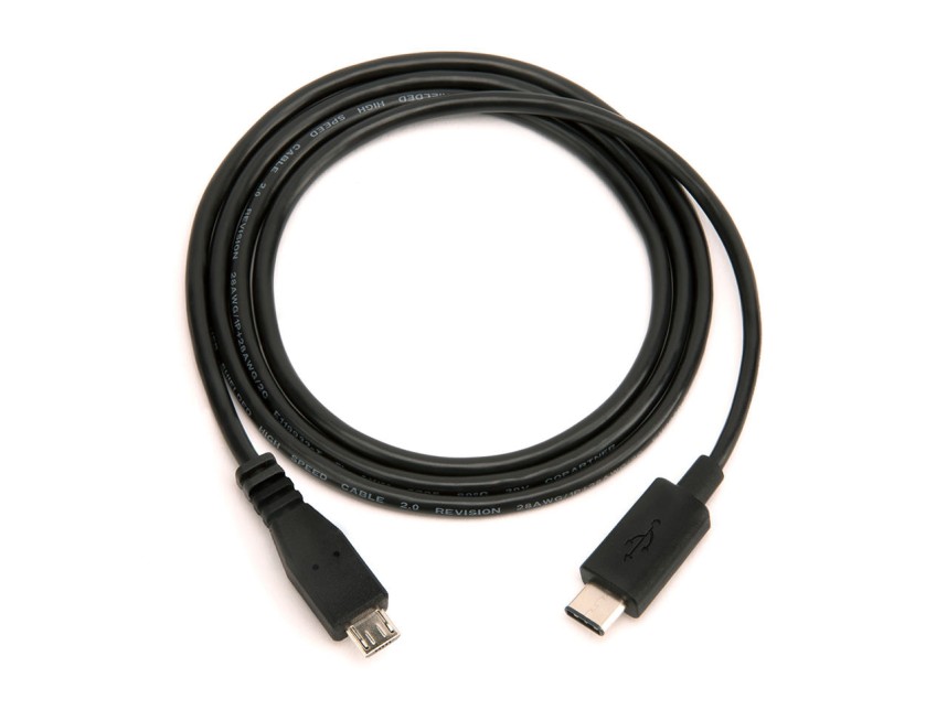 Griffin USB-C to Micro USB Cable