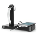 Griffin Watchstand Powered Charging Station for Apple watch and iPhone