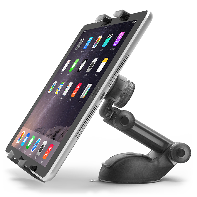iOttie Easy Smart Tap 2 Mount for iPad and Tablets