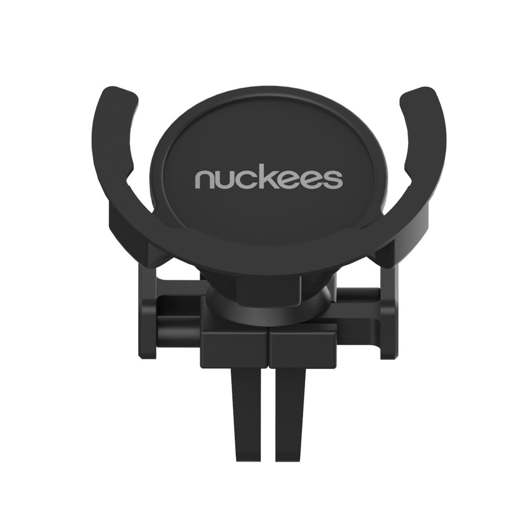 Nuckees Original Smartphone Grip Auto Air Vent Mount