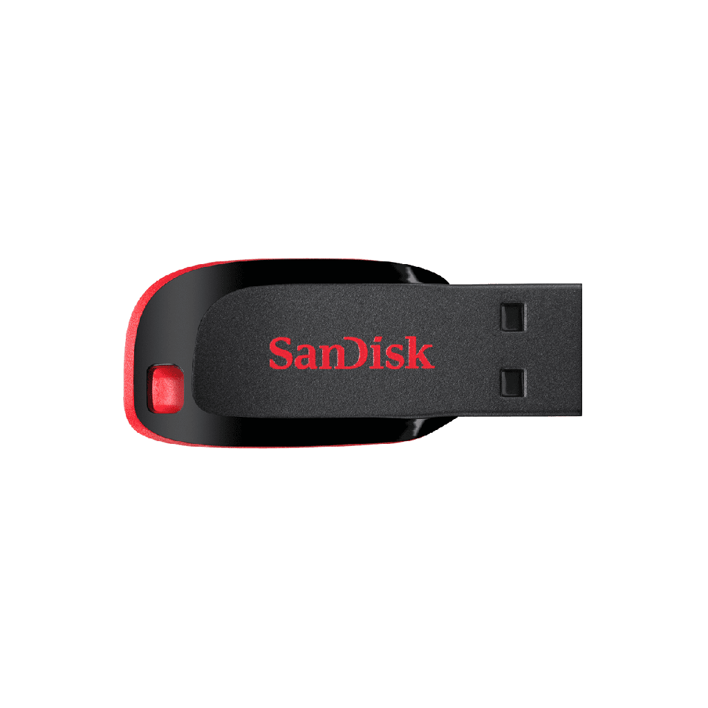 Sandisk Cruzer Blade 32GB