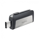 SanDisk Ultra Dual Drive USB Type-C Flash Drive 16GB