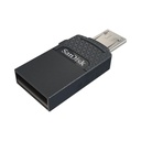 SanDisk® Dual Drive USB 2.0 64GB