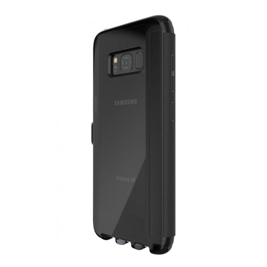 Tech21 EvoWallet Case for Samsung Galaxy S8