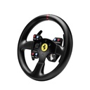 Thrustmaster Ferrari GTE F458 Detachable Add-on Racing Wheel (PS3/PS4/PC)