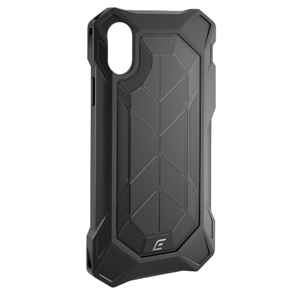 Element Case Rev for iPhone X (Black)