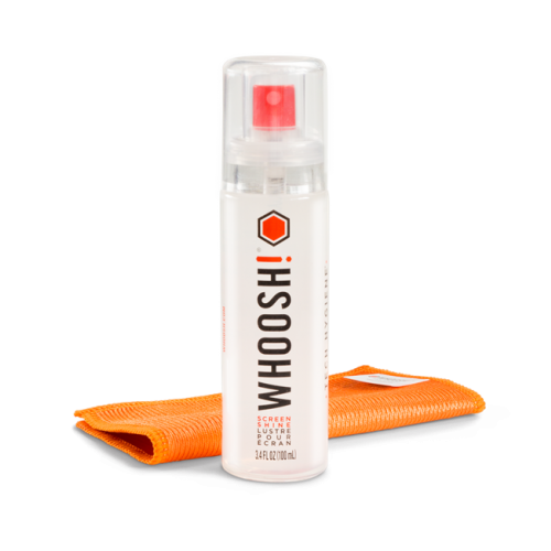 Whoosh Screen Shine Go XL 100ml