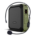 Winbridge 18Watts Portable Rechrgeable Voice Amplifier