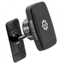 WixGear Universal Stick On Dashboard Magnetic Car Mount Holder