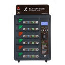 Xtorm Business Charging Locker 6 (new)