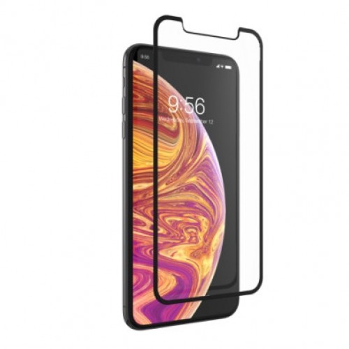ZAGG InvisibleShield Glass+Contour Screen Protector for iPhone Xs/X