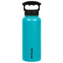 Fifty Fifty Vacuum Insulated Bottle 1L