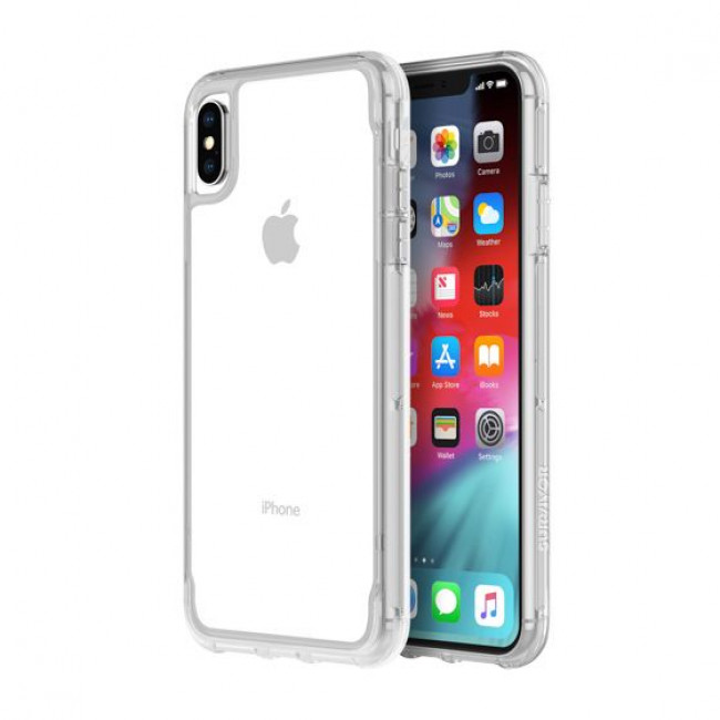Griffin Survivor Clear for iPhone Xs Max