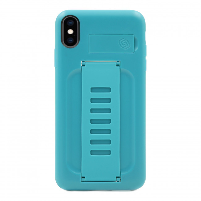 Grip2u BOOST Case with Kickstand for Apple iPhone Xs Max