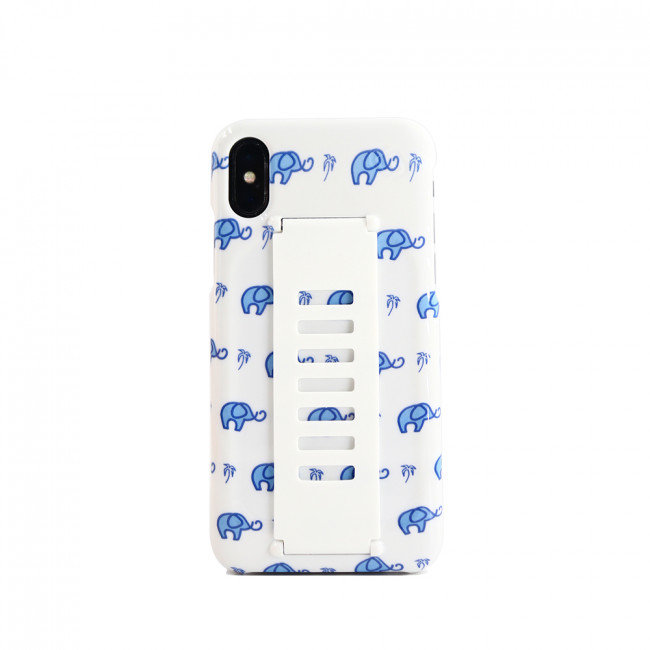 Grip2u SLIM Case for iPhone Xs/X
