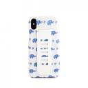 Grip2u SLIM Case for iPhone Xs/X