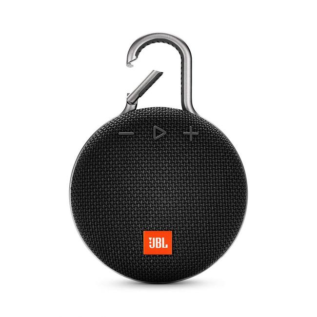 JBL Clip 3 Portable Wireless Speaker