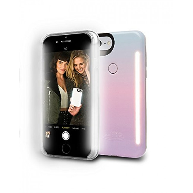LuMee Duo Case for iPhone 7/8