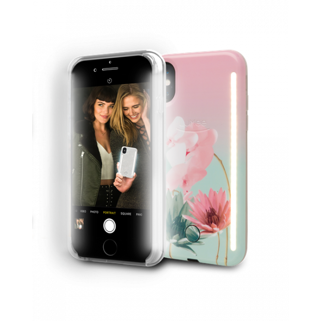 LuMee Duo Case for iPhone X