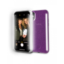 LuMee Duo Case for iPhone Xs/X