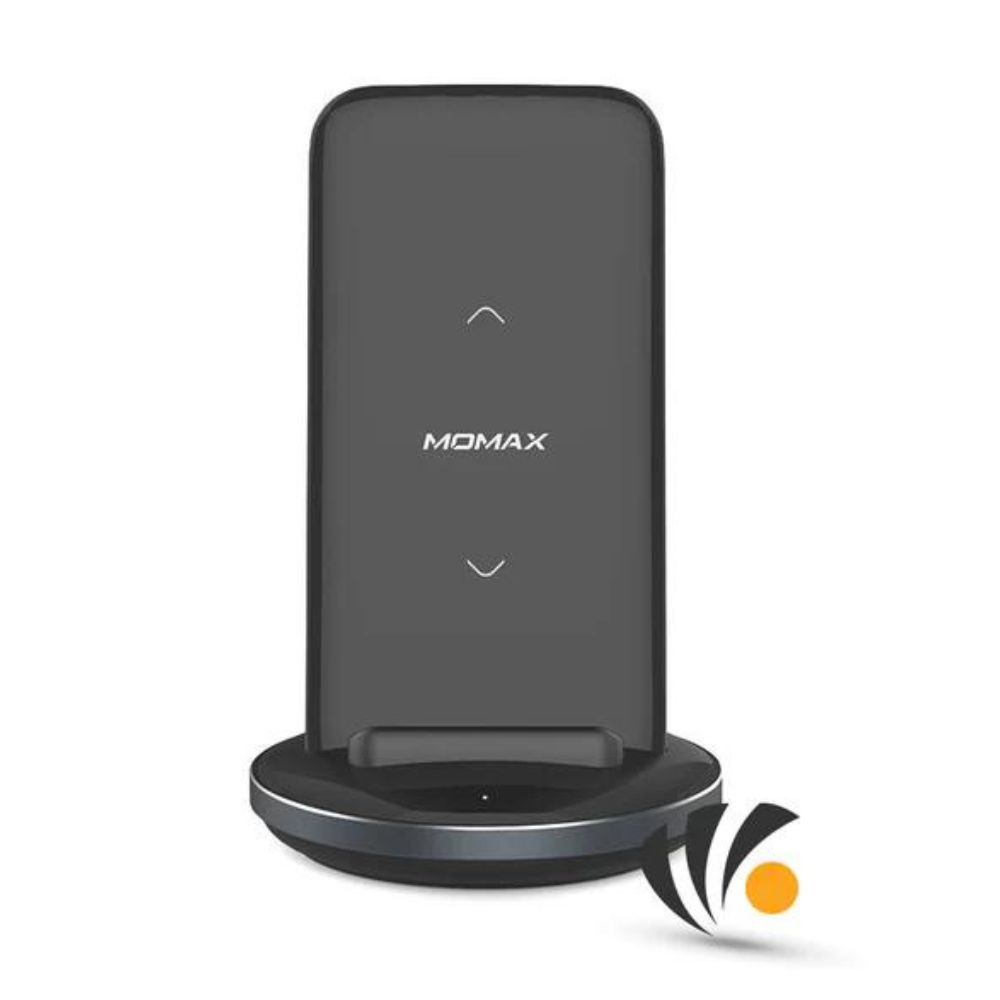 Momax Q. Power Pro Wireless Battery Pack 8000mAh with Smart Dock