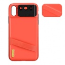 Momax X-Lens Case 3-in-1 for iPhone Xr
